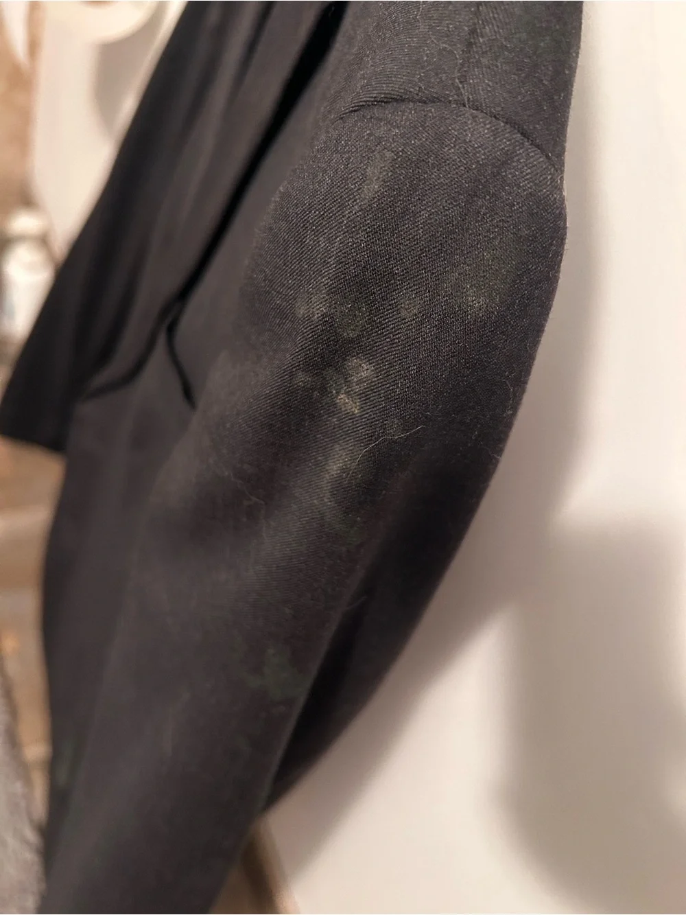 Calvin Klein • Suit Jacket